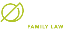 Evans Pollock Family Law Logo Footer